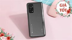  Mừng 8/3 Nàng Thích Chàng Chi ngại gì không sắm điện thoại Xiaomi cấu hình ngon mà giá lại hời, giảm đến cả triệu đồng 