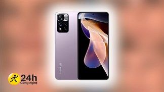 Giá bán Xiaomi 11i HyperCharge chỉ từ 7.6 triệu đồng nhưng có quá trời tính năng xịn như sạc nhanh 120W, camera 108MP