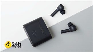 Xiaomi ấn định ngày ra mắt tai nghe không dây chống ồn cao cấp nhất, nhìn hộp đựng chất lừ luôn