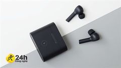  Xiaomi ấn định ngày ra mắt tai nghe không dây chống ồn cao cấp nhất, nhìn hộp đựng chất lừ luôn 