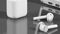  Một cặp tai nghe không dây Xiaomi có chống ồn chủ động đạt chứng nhận quan trọng, có thể ra mắt cùng Mi 10 Pro Plus 