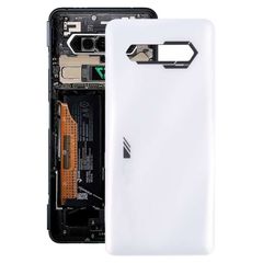  Nắp lưng zin new hãng Xiaomi Black Shark 4 Pro 