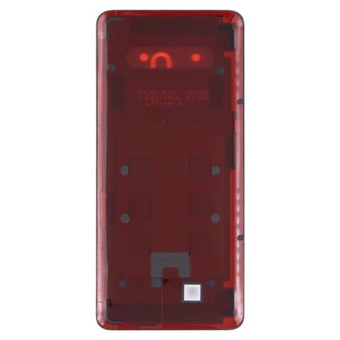 Nắp lưng zin new hãng Xiaomi Black Shark 4
