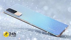  Chỉ 5 phút trong đợt mở bán Xiaomi CIVI đầu tiên, Xiaomi đã thu về doanh thu khủng hơn 700 tỷ đồng, hàng xịn giá ngon có khác 