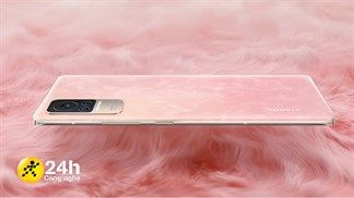 Xiaomi CIVI ra mắt: Thiết kế mặt lưng kính đẹp lung linh, mỏng nhẹ và có nhiều tính năng camera mới, giá từ 9.2 triệu đồng