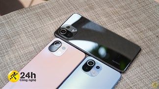 TOP 5 điện thoại Xiaomi cũ giá rẻ nhất cuối tháng 7/2021, rất nhiều sản phẩm cấu hình mạnh để bạn giải trí những ngày ở nhà
