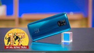 2 chiếc smartphone Xiaomi tầm trung độc quyền đang có giá ưu đãi mừng sinh nhật cực hấp dẫn, tham khảo ngay sắm liền tay