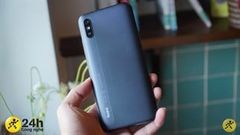  Nên mua điện thoại Xiaomi nào dưới 3 triệu? Bộ đôi Xiaomi Redmi 9C và Redmi 9A giá cực rẻ, pin 5.000mAh dùng thả ga 