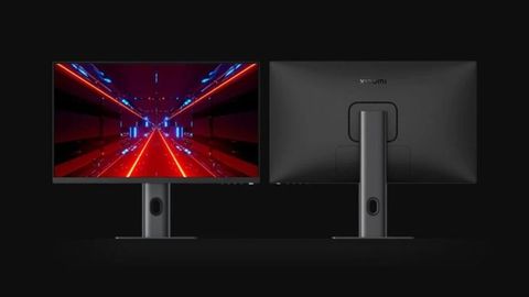 Xiaomi Giới Thiệu Màn Hình 24.5 Inch Phiên Bản Nâng Cấp