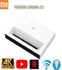  Máy chiếu laser Fengmi Cinema C2 4K 