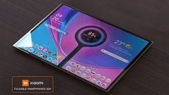  Cùng với Mi 11 Pro và Mi 11 Ultra, Xiaomi có thể sẽ ra mắt smartphone màn hình gập đầu tiên của hãng tại sự kiện ngày 29/3 