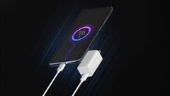  120W vẫn chưa là gì, Xiaomi đang nghiên cứu giải pháp sạc nhanh công suất 200W+ để tích hợp cho điện thoại sắp ra mắt 