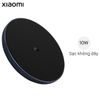 Đế sạc không dây Qi 10W Xiaomi GDS4142GL Đen