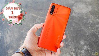 Cơ hội sắm 'dế' ngon giá hời: 6 smartphone Xiaomi pin khủng, màn hình Full HD+ giảm đến 1 triệu đến hết tháng 3