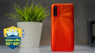 5 chiếc điện thoại Xiaomi giá rẻ nhất tháng 9 này, tuy vậy nhưng chất lượng khỏi phải chê, quẹo lựa ngay một chiếc nào