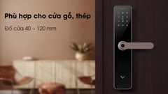  Khoá Cửa Thông Minh Xiaomi Lockin X1 