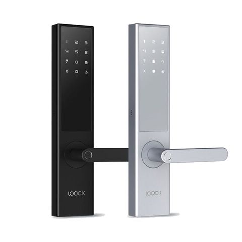 Khóa Cửa Thông Minh Xiaomi Loock Classic