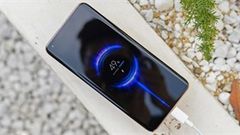 Năm 2021: Nhiều smartphone hàng đầu sẽ được trang bị sạc nhanh có dây trên 120W, sạc nhanh không dây 80W 