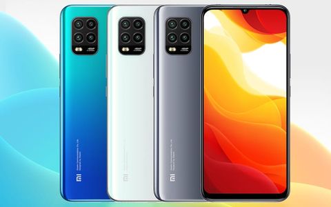 Xiaomi Redmi 9C