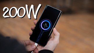 Xiaomi được cho là sắp ra mắt smartphone hỗ trợ sạc nhanh 200W, liệu đây có phải là Mi 11 Pro, Mi 11 Ultra hay Mi MIX 4?