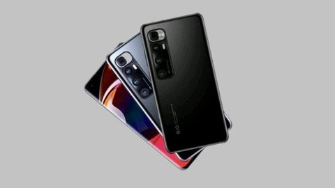 Rò rỉ thông tin Xiaomi Mi 10 Ultra sẽ có phiên bản mặt lưng trong suốt, camera zoom 120x cực khủng, ra mắt ngày 11/8