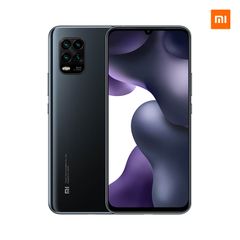  Xiaomi Mi 10 Youth Edition 5G Black Ram 6GB 64GB 