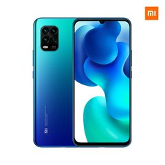  Xiaomi Mi 10 Youth Edition 5G Green Ram 8GB 128GB 