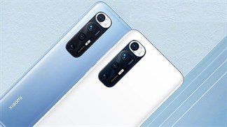 Xiaomi Mi 10S ra mắt: Màn hình 90Hz, camera khủng 108MP, chip mới Snapdragon 870, giá khởi điểm trên 11 triệu đồng