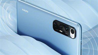 Xiaomi Mi 10S với cấu hình mạnh mẽ, camera khủng 108MP sẽ sớm ra mắt trên toàn cầu, gom lúa ngay thôi Mifans ơi