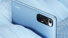  Xiaomi Mi 10S với cấu hình mạnh mẽ, camera khủng 108MP sẽ sớm ra mắt trên toàn cầu, gom lúa ngay thôi Mifans ơi 