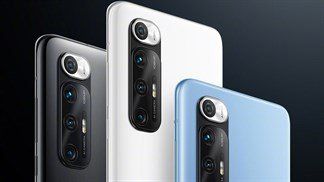 Xiaomi Mi 10S ấn định thời điểm ra mắt, sẽ có chip Snapdragon 870 và cụm camera như Mi 10 Ultra, bạn đoán giá khoảng bao nhiêu?