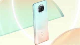 Redmi Note 9 5G và Redmi Note 9 Pro 5G lộ thiết kế và thông số cấu hình trên TENAA, báo hiệu này ra mắt không còn xa
