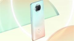  Redmi Note 9 5G và Redmi Note 9 Pro 5G lộ thiết kế và thông số cấu hình trên TENAA, báo hiệu này ra mắt không còn xa 