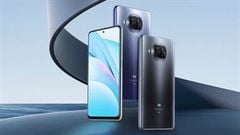  Redmi Note 9 phiên bản mới mạnh nhất rò rỉ thông số kỹ thuật, đặc biệt là được trang bị màn hình 120Hz 