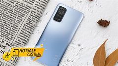  Nhanh tay săn ngay smartphone Xiaomi sale cuồng nhiệt, giá hời đến bạc triệu chỉ trong cuối tuần, không chốt đơn chỉ có tiếc 