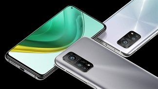 Redmi K40 xuất hiện trên Geekbench, xác nhận hàng loạt thông số cấu hình quan trọng ngay trước thời điểm ra mắt