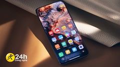  Xiaomi 12 được tiết lộ sở hữu màn hình có tỷ lệ cao so với thân máy, viền dưới mỏng, viền cạnh bên chỉ được làm cong đôi chút 
