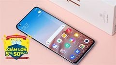  Giảm sốc tiền triệu mừng hết giãn cách, Xiaomi Mi 11 5G có giá bao nhiêu? Vào ngay đây để bắt lấy deal xịn bạn nhé 