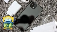  Với chip 'rồng' mạnh mẽ cùng màn hình sắc nét, Xiaomi Mi 11 Lite giảm cực chất dịp Quốc Khánh, nên chốt đơn liền 