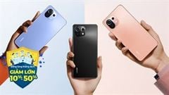  Ưu đãi hấp dẫn cho Mifans: 2 chiếc smartphone Xiaomi độc quyền có hiệu năng mạnh mẽ, giảm giá ngon quá xá đã 