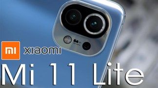 Thêm bằng chứng cho thấy ngày ra mắt Xiaomi Mi 11 Lite đang đến rất gần, bạn nào chưa biết cấu hình của máy thì vào xem nè