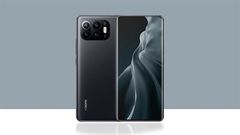  Xiaomi Mi 11 Pro dùng chip Snapdragon 888 lần đầu lộ ảnh thực tế, xác nhận có cụm camera hầm hố ở mặt sau 