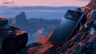 Xiaomi Mi 11 Ultra vừa mới ra mắt đã chiếm ngôi vương trên DxOMark, bỏ xa người tiền nhiệm Mi 10 Ultra đến 10 điểm