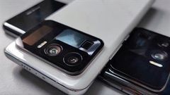  Đây là bằng chứng cho thấy Xiaomi Mi 11 Pro và Mi 11 Ultra sắp ra mắt, riêng phiên bản Ultra đã được chứng nhận quốc tế 