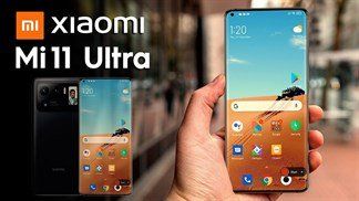 Xiaomi Mi 11 Ultra đi kèm chip Snapdragon đầu bảng, RAM 12GB, chạy Android 11 lộ điểm hiệu năng ấn tượng trên Geekbench