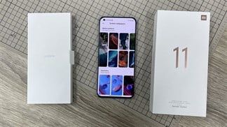 Xiaomi Mi 11 đạt doanh số 1 triệu chiếc chỉ trong 21 ngày, bạn có đang chờ mua siêu phẩm chạy Snapdragon 888 đầu tiên này không?