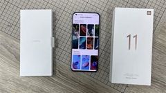  Xiaomi Mi 11 đạt doanh số 1 triệu chiếc chỉ trong 21 ngày, bạn có đang chờ mua siêu phẩm chạy Snapdragon 888 đầu tiên này không? 