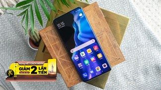 Mừng hết cách ngăn, tậu ngay flagship Xiaomi đang được giảm giá sốc, tiết kiệm tiền triệu cực hời cho Mifans