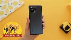  Trầm trồ siêu sale sinh nhật đổ bộ: Loạt điện thoại 5G Xiaomi giảm sốc bật gốc hấp dẫn, máy xịn giá mịn chờ gì không sắm 