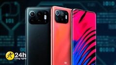  Bộ đôi flagship Xiaomi 12, Xiaomi 12 Pro phiên bản toàn cầu đạt chứng nhận quan trọng, sẵn sàng ra mắt với Snapdragon 898 